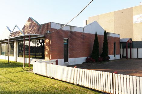 1/82 Argyle St, Traralgon, VIC 3844