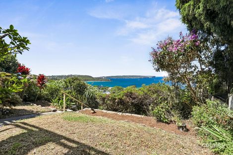 13 Stanley Ave, Mosman, NSW 2088