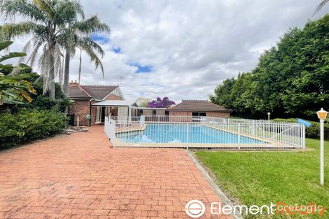 Property photo of 9 Governor Phillip Place West Pennant Hills NSW 2125