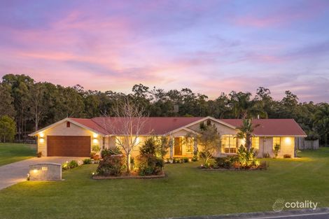 37 Forest Ridge Dr, Tamaree, QLD 4570