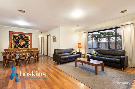Property photo of 14 Thomas Lawford Place Croydon Hills VIC 3136