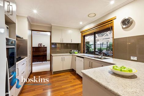 Property photo of 14 Thomas Lawford Place Croydon Hills VIC 3136