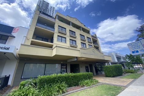 Property photo of 1/58 Bathurst Street Liverpool NSW 2170