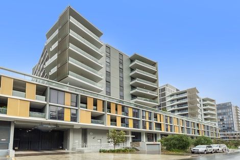 526/55 Church Ave, Mascot, NSW 2020