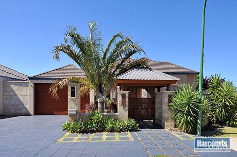 Property photo of 2 Winston Way Madeley WA 6065