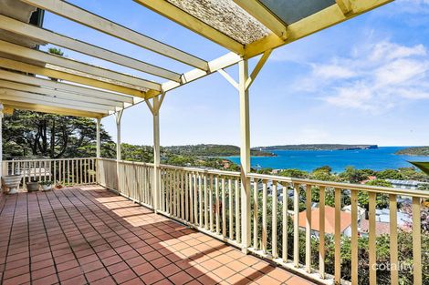Property photo of 13 Stanley Avenue Mosman NSW 2088