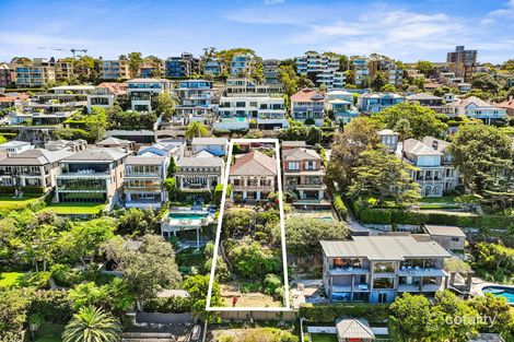 Property photo of 13 Stanley Avenue Mosman NSW 2088