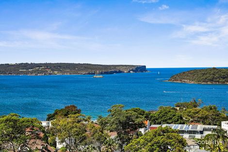 Property photo of 13 Stanley Avenue Mosman NSW 2088