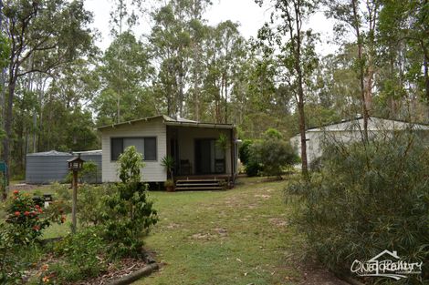 Property photo of 181 Van Hensbroek Road Bauple QLD 4650