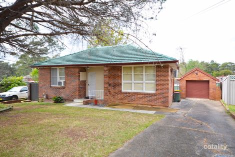 Property photo of 1 Diane Drive Lalor Park NSW 2147