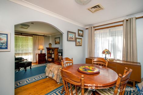 Property photo of 16 Woden Close Cardiff NSW 2285