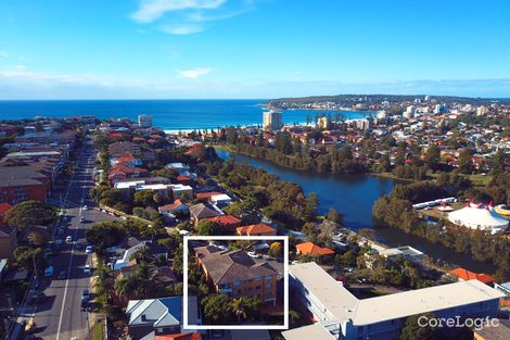 Property photo of 4/125 Queenscliff Road Queenscliff NSW 2096
