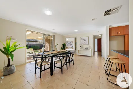 Property photo of 8 Moondarra Street Amaroo ACT 2914