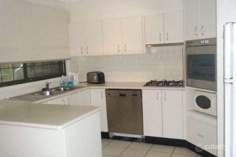 Property photo of 1/7 Royal Palm Court Southport QLD 4215