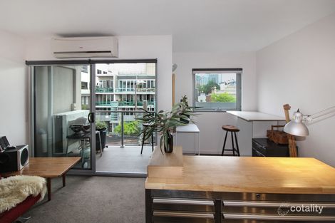 Property photo of 23/50 Rosslyn Street West Melbourne VIC 3003