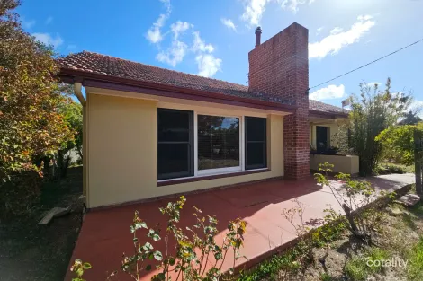 1 Janitor St, Broomehill Village, WA 6318