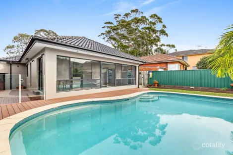 Property photo of 47A Terry Street Blakehurst NSW 2221