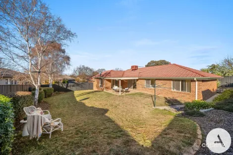 Property photo of 8 Moondarra Street Amaroo ACT 2914