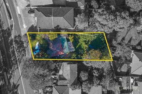 Property photo of 238 Marsden Road Carlingford NSW 2118