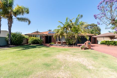 Property photo of 75 Meadowview Drive Ballajura WA 6066