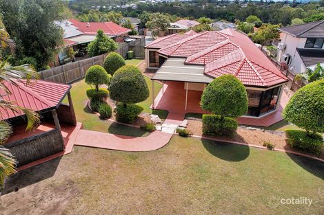 Property photo of 84 Woodcrest Way Springfield QLD 4300