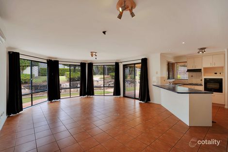 Property photo of 84 Woodcrest Way Springfield QLD 4300