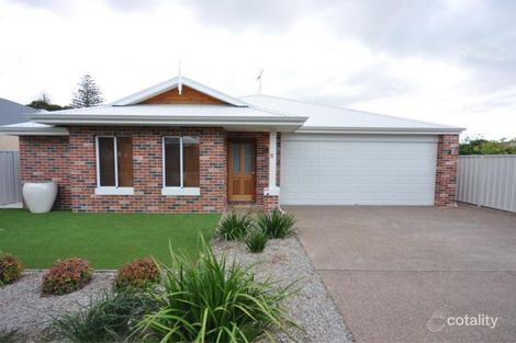 Property photo of 6 Georgette Street Busselton WA 6280