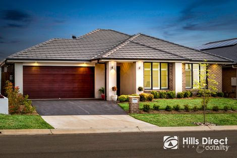 Property photo of 29 Masters Circuit Colebee NSW 2761