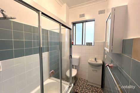 Property photo of 24/324B Marrickville Road Marrickville NSW 2204