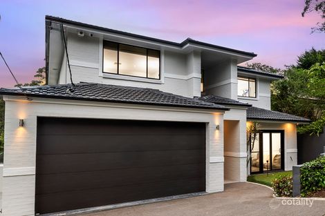 Property photo of 28 Finch Avenue East Ryde NSW 2113