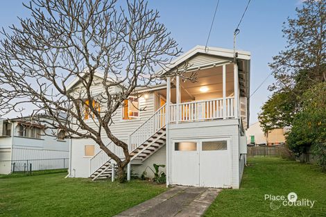 14 Cedar St, Greenslopes, QLD 4120
