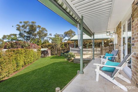 Property photo of 32A Arthurs Circle Mount Colah NSW 2079