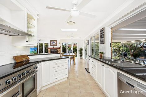 Property photo of 32A Arthurs Circle Mount Colah NSW 2079