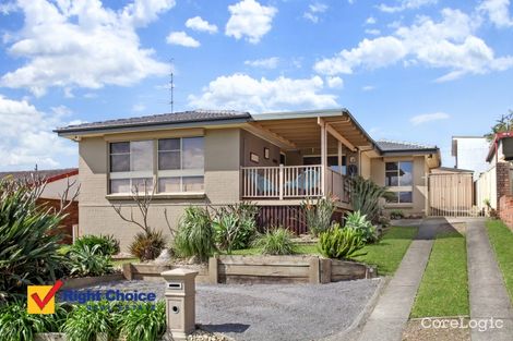 Property photo of 5 Noble Road Albion Park NSW 2527