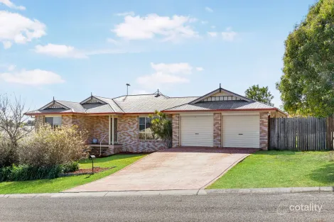 Property photo of 7 Karebo Close Darling Heights QLD 4350