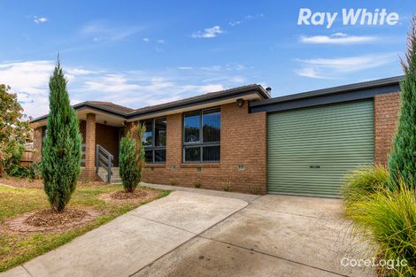 Property photo of 23 Meldrum Avenue Mill Park VIC 3082