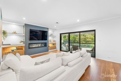 Property photo of 28 Finch Avenue East Ryde NSW 2113