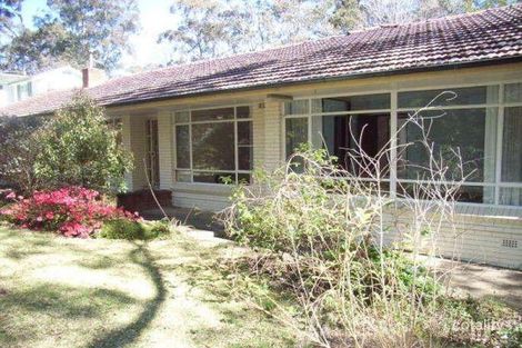 Property photo of 14 Amaroo Avenue Wahroonga NSW 2076