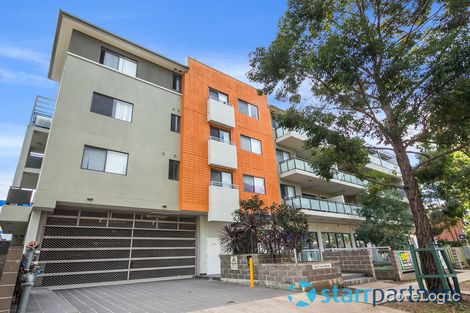 Property photo of 3/15-17 Lane Street Wentworthville NSW 2145