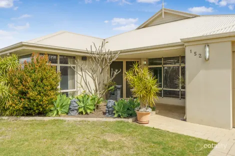 Property photo of 152 Blackadder Road Swan View WA 6056
