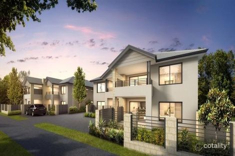 12/292 Surrey Rd, Kewdale, WA 6105