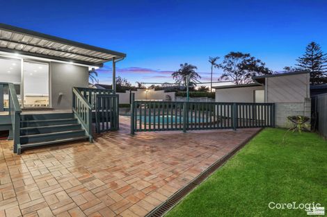 Property photo of 6 McDonald Avenue Winston Hills NSW 2153