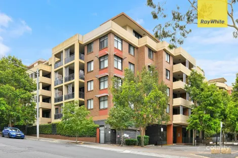 3103/90 Belmore St, Ryde, NSW 2112