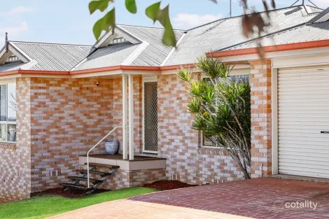 Property photo of 7 Karebo Close Darling Heights QLD 4350