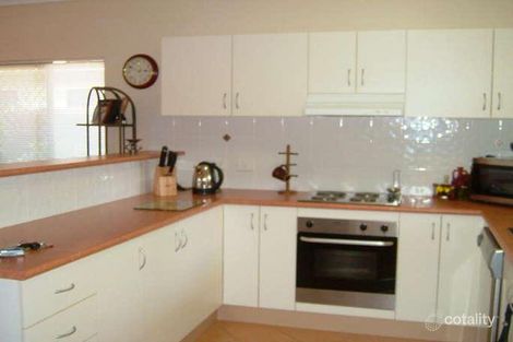 Property photo of 7 Kirra Close Kewarra Beach QLD 4879
