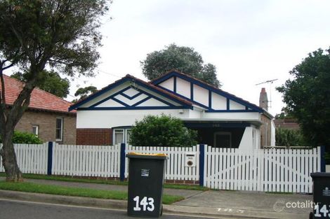 143 Frederick St, Rockdale, NSW 2216