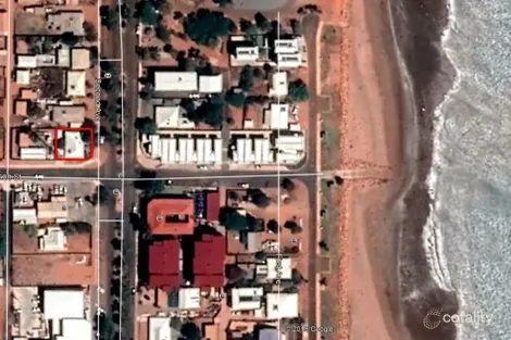 Property photo of 21 Second Avenue Onslow WA 6710