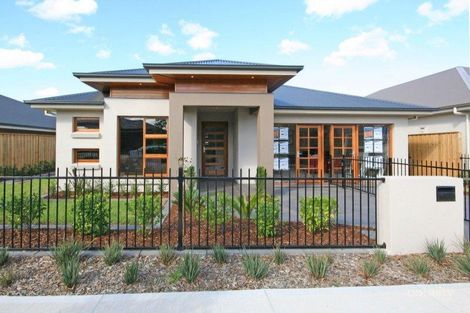 Property photo of 24 McKenzie Boulevard Gregory Hills NSW 2557