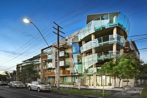 53/69 Palmer St, Richmond, VIC 3121