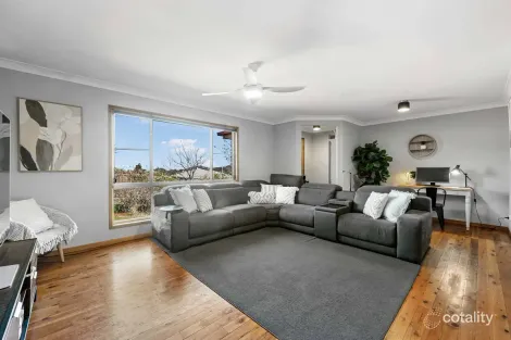 Property photo of 7 Karebo Close Darling Heights QLD 4350